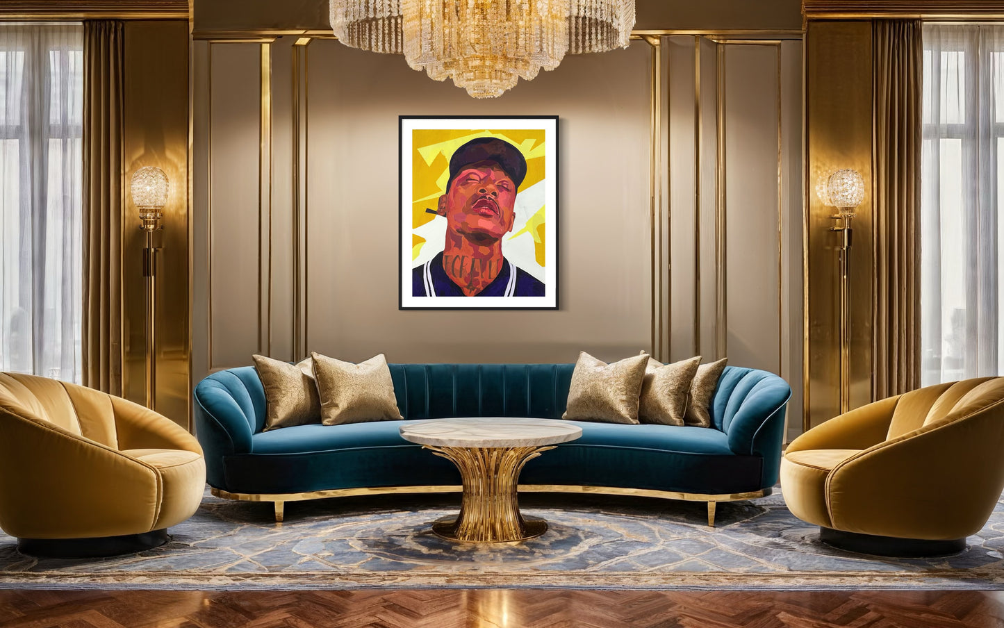 Skepta