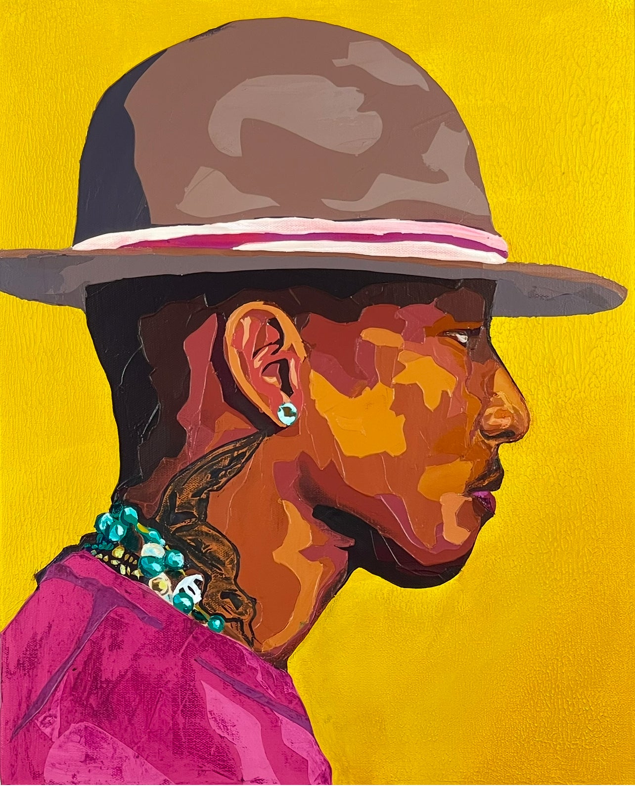 Pharrell Williams