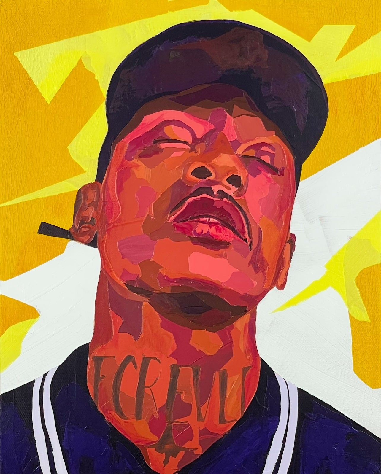 Skepta