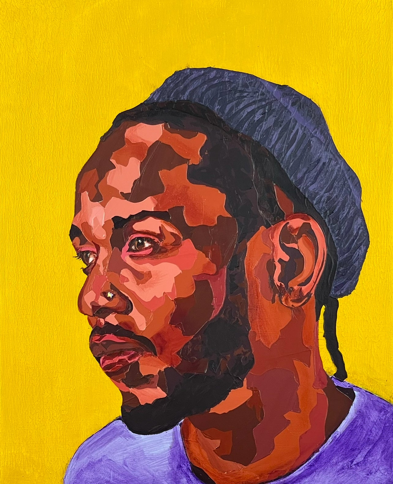 Kendrick Lamar