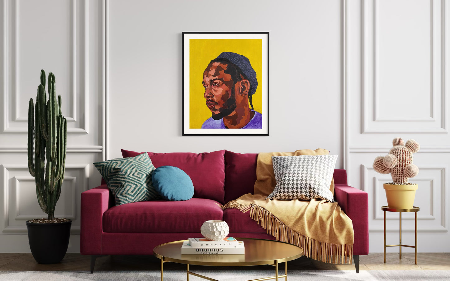 Kendrick Lamar