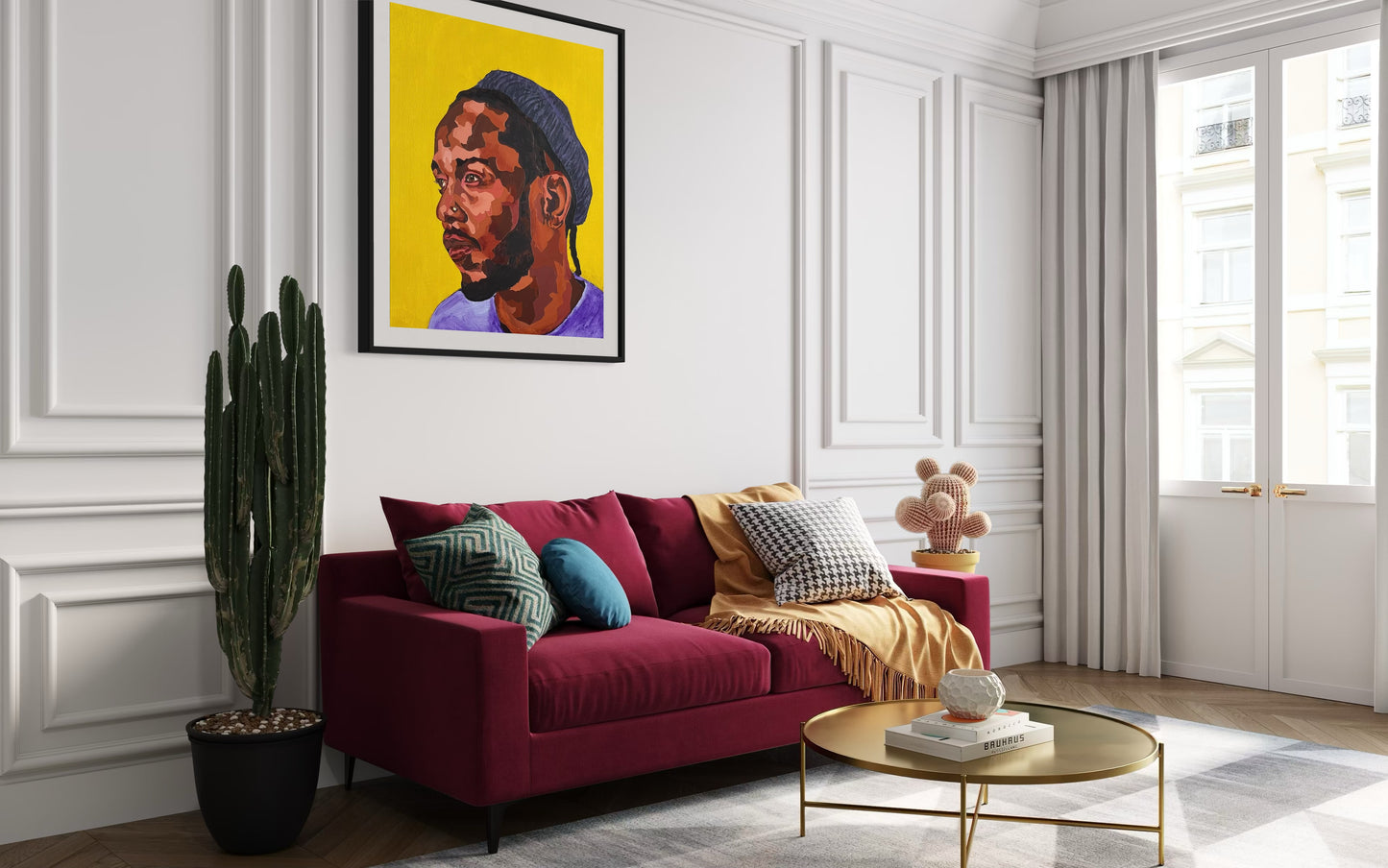 Kendrick Lamar