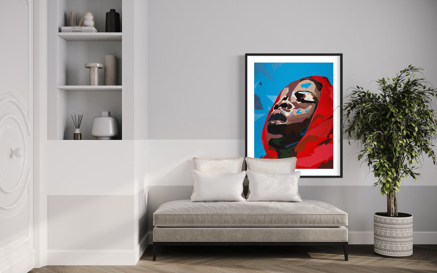 Untitled Serenity