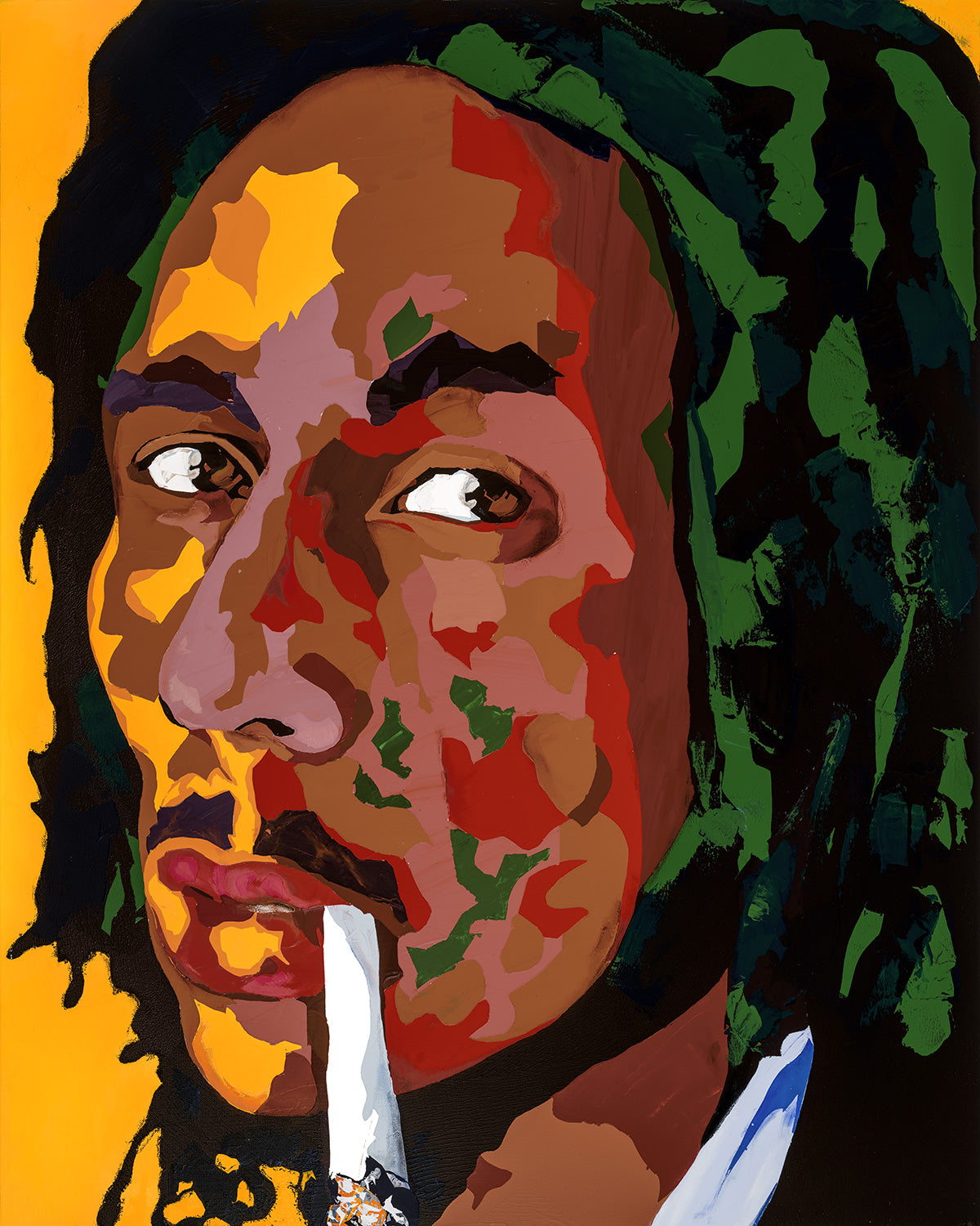 Bob Marley