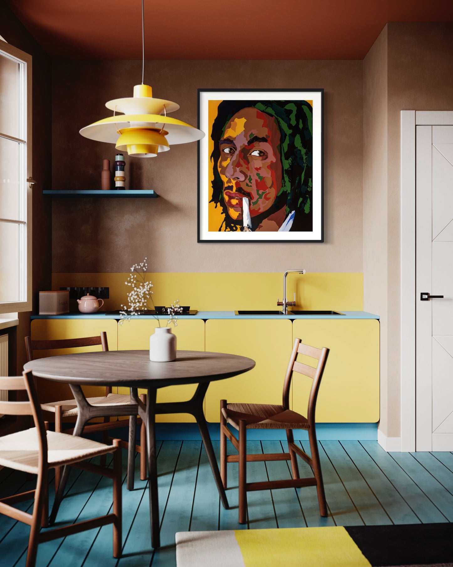 Bob Marley